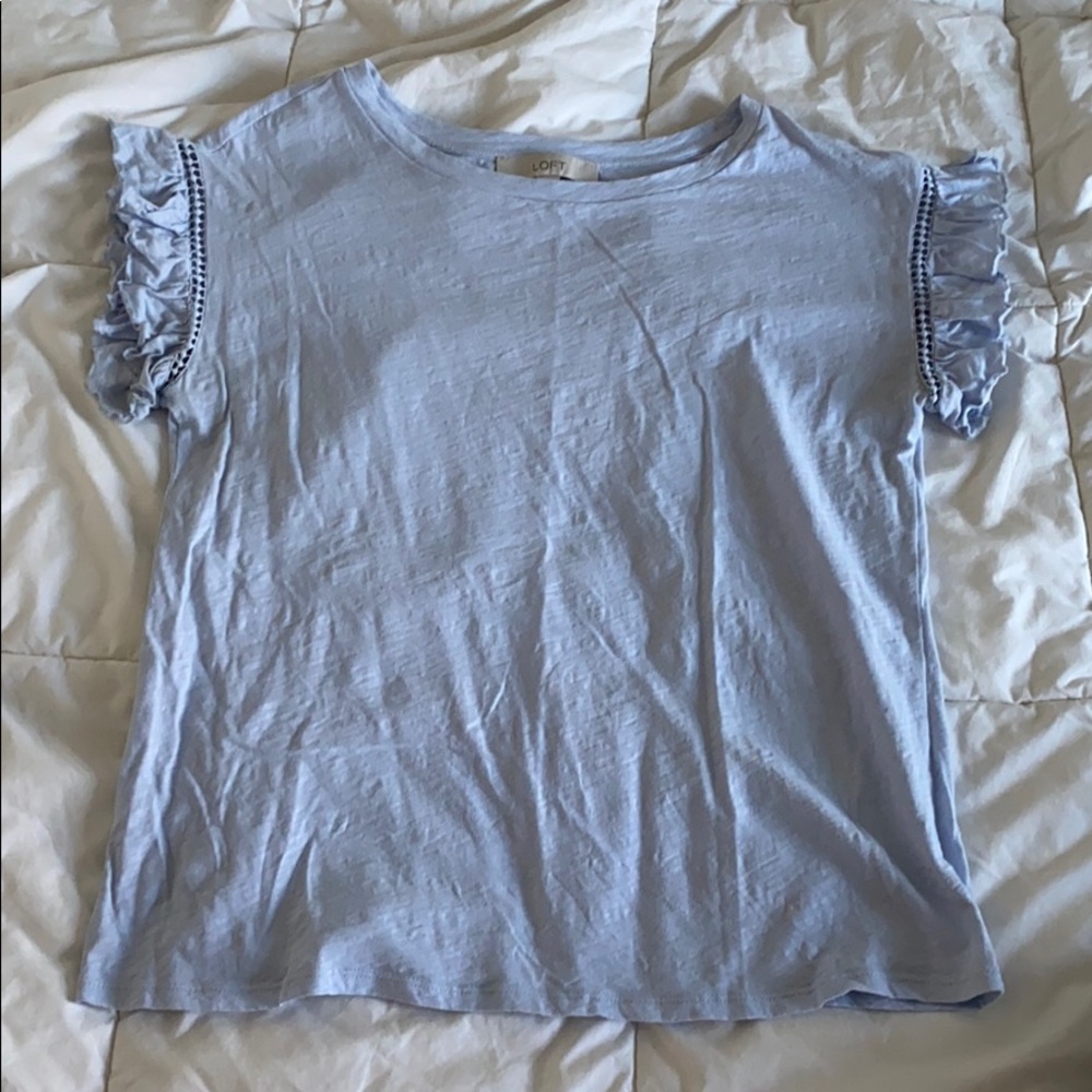 LOFT top